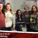 Escape Room - Clued Up Norwich