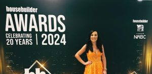 Housebuilder Awards 2024