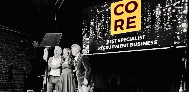 Best Specialist Recruitment Business