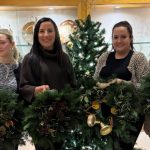 Wreath Making