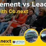 Management vs Leadership - Co.Next