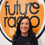 Future Radio Construction Careers - Kelly Cartwright