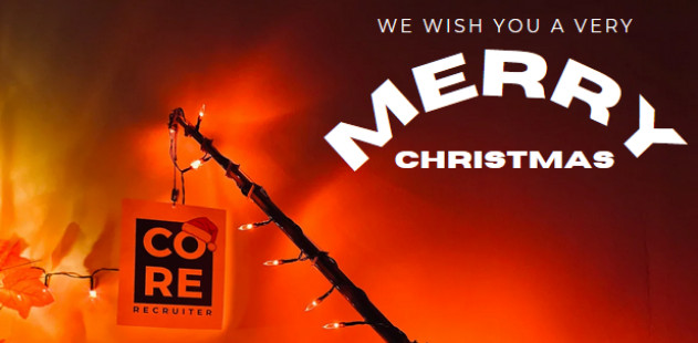 We Wish You A Very Merry Christmas