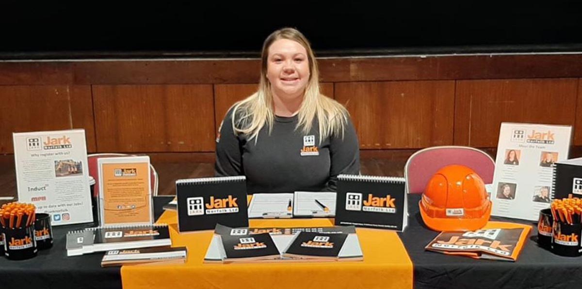 Core news Ipswich Jobs Fair