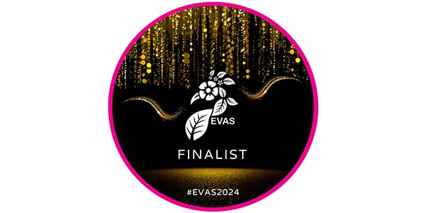 EVAS 2024 Finalist