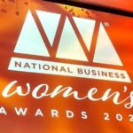 National Business Womans Awards 2021