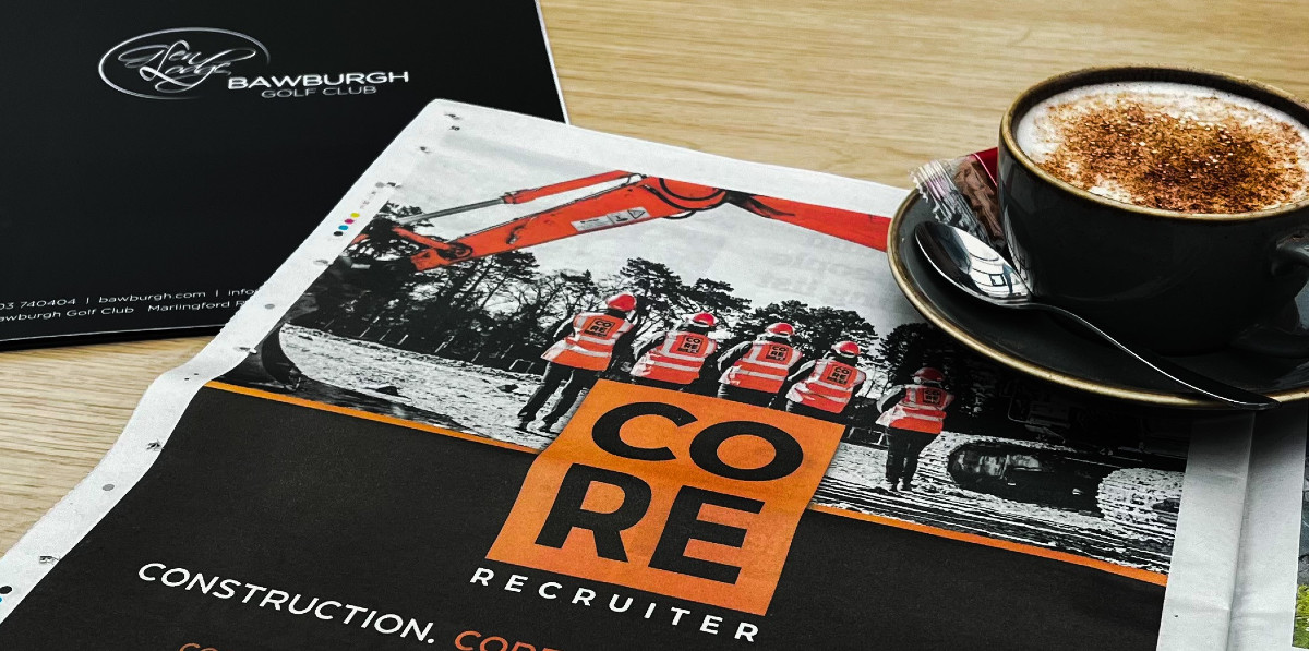 Core Recruiter - Bawburgh Golf Club