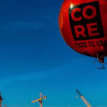 CORE Balloon - Mental Health Awareness Week, Loneliness