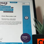 CHAS Accreditation