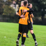 Woodton Utd FC - Celebrate the Wins