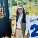 Breaking Clays - Break Charity Event at Kelling