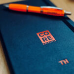 Personalised Notebook