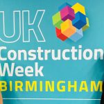 UK Construction Week - Culture Change Hub NFB