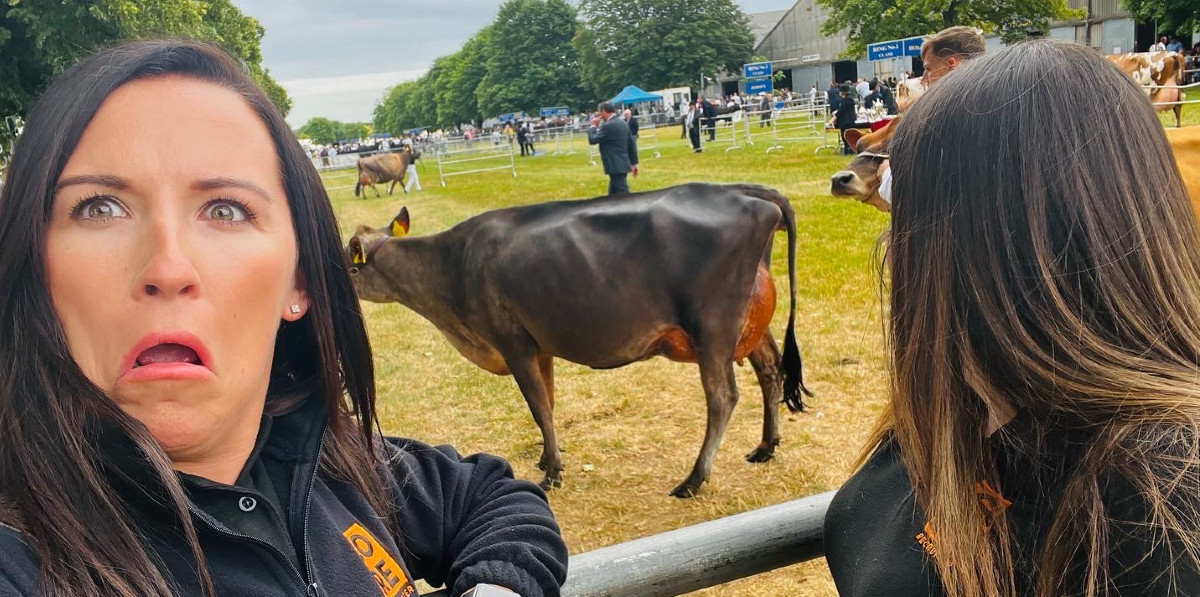 Royal Norfolk Show - Day 1