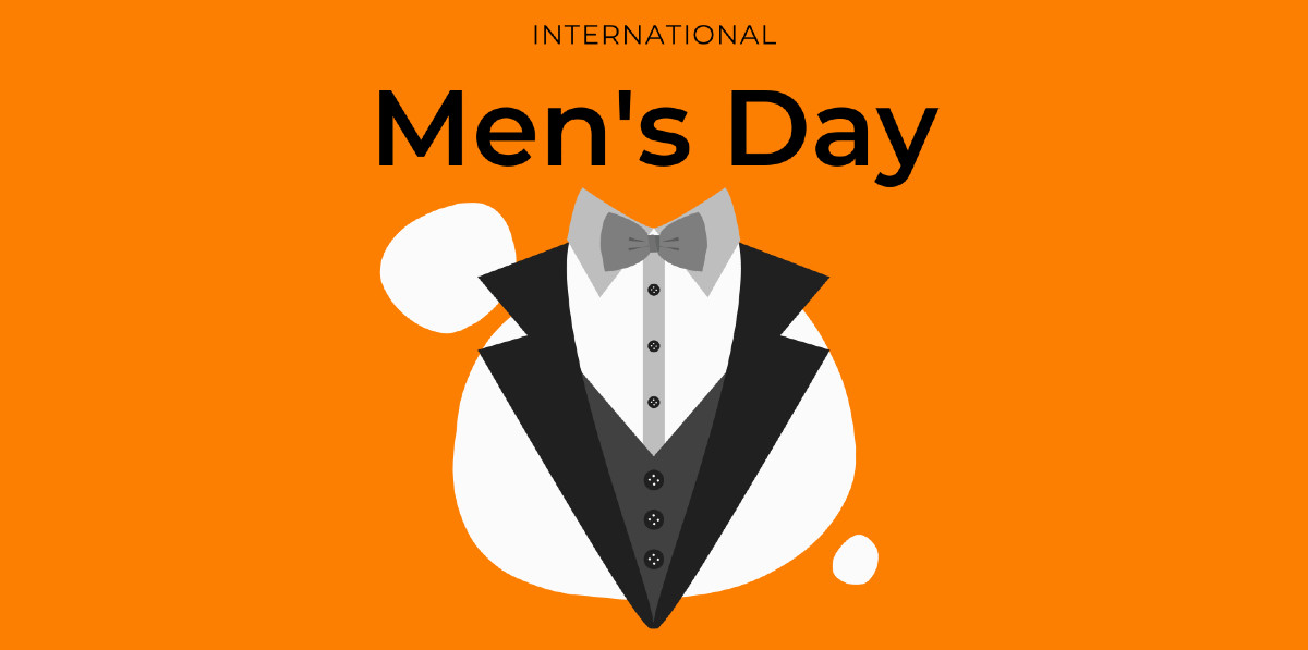 International Men's Day 2022