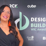 Design and Build Awards 2022 - Women in Construction