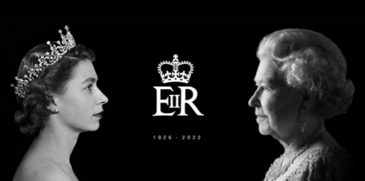 Her Majesty Queen Elizabeth II’s State Funeral