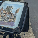 Norwich Outdoor Painting Group