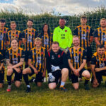 Woodton United FC - Season Starts