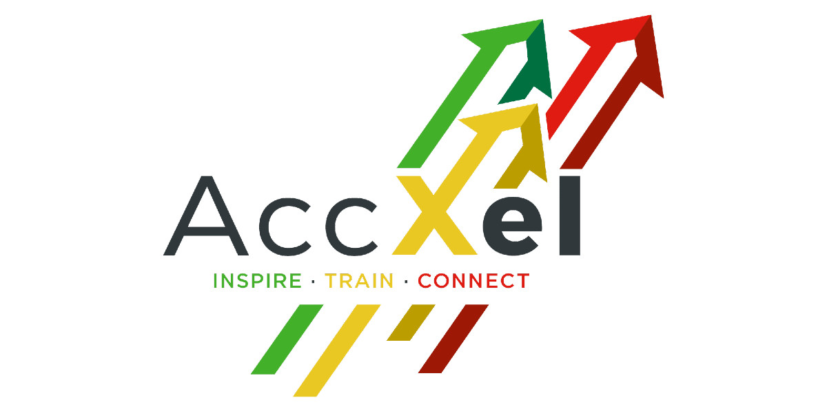 AccXel Ambassador - Constructing The Future