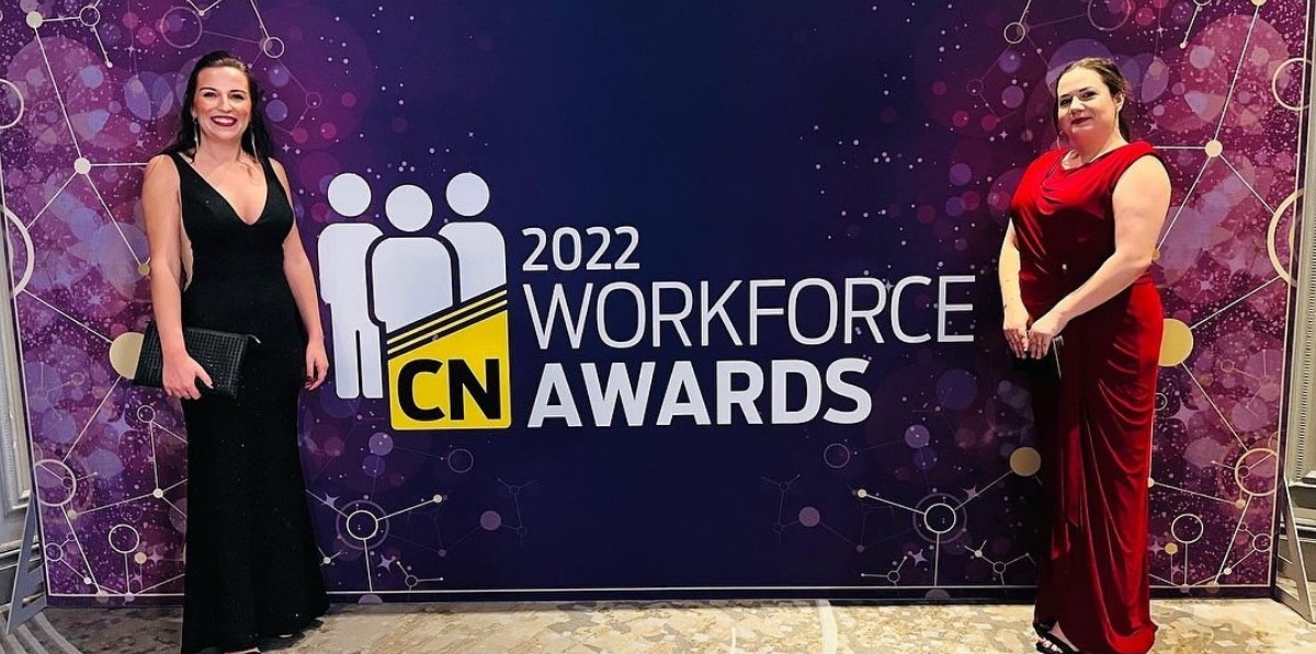 Construction News Workforce Awards 2022