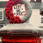 Remembrance Sunday - Lest We Forget