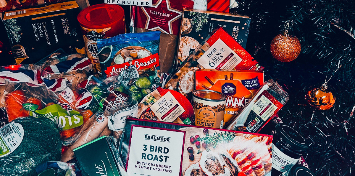 Christmas Hamper Giveaway!