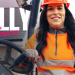 Women Rock Construction