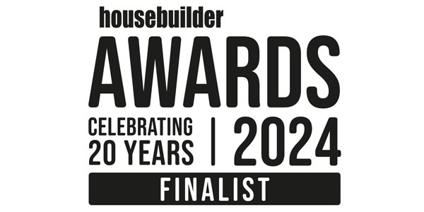 housebuilder awards 2024